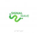 Logo # 823451 voor LOGO voor SignalWave wedstrijd