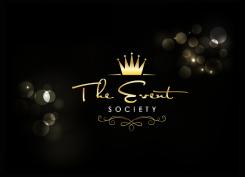 Logo # 471398 voor The Event Society wedstrijd