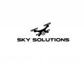 Logo design # 455768 for Drone Business Company needs clean, minimal logo design contest