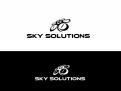 Logo design # 456081 for Drone Business Company needs clean, minimal logo design contest