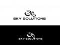 Logo design # 456082 for Drone Business Company needs clean, minimal logo design contest