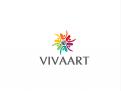 Logo # 472438 voor Vivaart: samen vaart maken voor een betere samenleving wedstrijd