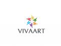 Logo # 472439 voor Vivaart: samen vaart maken voor een betere samenleving wedstrijd