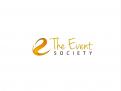Logo # 471336 voor The Event Society wedstrijd