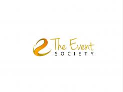 Logo # 471336 voor The Event Society wedstrijd