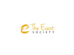 Logo # 471339 voor The Event Society wedstrijd