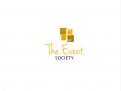 Logo # 471342 voor The Event Society wedstrijd