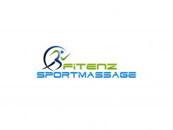 Logo # 473773 voor Sportmasseurs zoeken logo wedstrijd