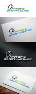 Logo # 473780 voor Sportmasseurs zoeken logo wedstrijd