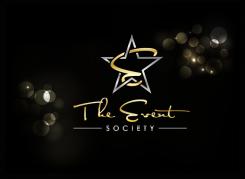 Logo # 471375 voor The Event Society wedstrijd