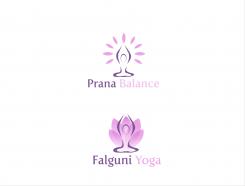Logo # 473097 voor Ontwerp een sfeervol logo voor een praktijk voor natuurlijke gezondheidszorg met een aanvullende yoga studio wedstrijd