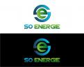 Logo design # 647961 for so energie contest