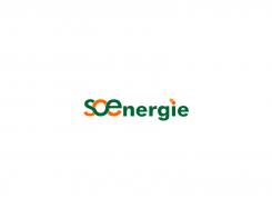 Logo design # 645054 for so energie contest