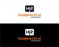 Logo design # 643951 for haaljerecht.nl is looking for a unique logo!!!! contest