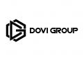 Logo design # 1243753 for Logo for Dovi Group  an house of brands organization for various brands of tripods  Logo will be on our company premises  website and documents  contest