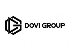 Logo design # 1243753 for Logo for Dovi Group  an house of brands organization for various brands of tripods  Logo will be on our company premises  website and documents  contest