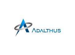 Logo design # 1228908 for ADALTHUS contest