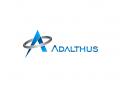 Logo design # 1228910 for ADALTHUS contest