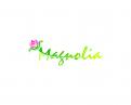 Logo design # 899268 for A feminine & powerful logo for a 3 women folk/Americana trio called Magnolia! contest