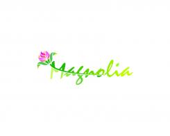 Logo design # 899268 for A feminine & powerful logo for a 3 women folk/Americana trio called Magnolia! contest