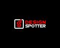Logo design # 890948 for Logo for “Design spotter” contest