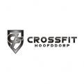 Logo design # 770166 for CrossFit Hoofddorp seeks new logo contest
