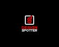 Logo design # 890950 for Logo for “Design spotter” contest