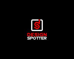 Logo design # 890950 for Logo for “Design spotter” contest