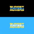 Logo design # 1020862 for Budget Movers contest
