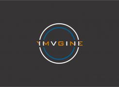 Logo design # 891759 for Create an inspiring logo for Imagine contest