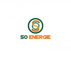 Logo design # 644980 for so energie contest