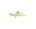 Logo design # 899290 for A feminine & powerful logo for a 3 women folk/Americana trio called Magnolia! contest