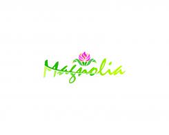 Logo design # 899290 for A feminine & powerful logo for a 3 women folk/Americana trio called Magnolia! contest