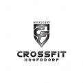 Logo design # 770182 for CrossFit Hoofddorp seeks new logo contest