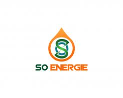 Logo design # 644991 for so energie contest