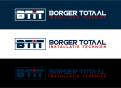 Logo # 1233462 voor Logo voor Borger Totaal Installatie Techniek  BTIT  wedstrijd