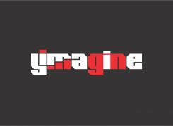 Logo design # 891879 for Create an inspiring logo for Imagine contest