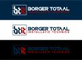 Logo design # 1233464 for Logo for Borger Totaal Installatie Techniek  BTIT  contest