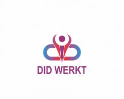 Logo design # 884259 for Logo for an organization consultancy firm Did Werkt. contest
