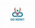 Logo design # 884261 for Logo for an organization consultancy firm Did Werkt. contest