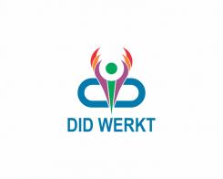 Logo design # 884261 for Logo for an organization consultancy firm Did Werkt. contest