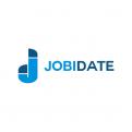 Logo design # 782138 for Creation of a logo for a Startup named Jobidate contest