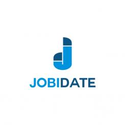 Logo design # 782139 for Creation of a logo for a Startup named Jobidate contest