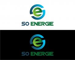 Logo design # 647714 for so energie contest