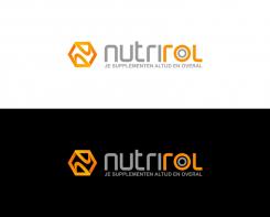 Logo design # 922788 for Re-branding: New logo for a special supplement company contest