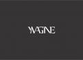 Logo design # 892898 for Create an inspiring logo for Imagine contest