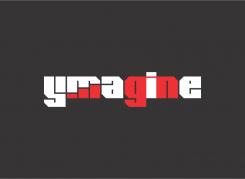 Logo # 891813 voor Ontwerp een inspirerend logo voor Ymagine wedstrijd