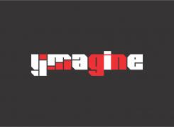 Logo # 891814 voor Ontwerp een inspirerend logo voor Ymagine wedstrijd