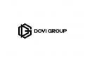 Logo design # 1243638 for Logo for Dovi Group  an house of brands organization for various brands of tripods  Logo will be on our company premises  website and documents  contest