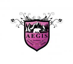 Logo design # 969973 for Logo for AEGIS  holding company  contest